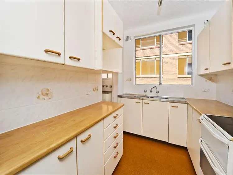 Second view of Homely apartment listing, 7/843 Anzac Pde, Maroubra NSW