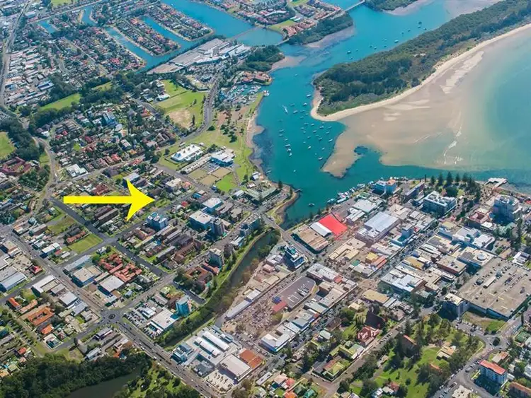 17 Waugh St, Port Macquarie NSW