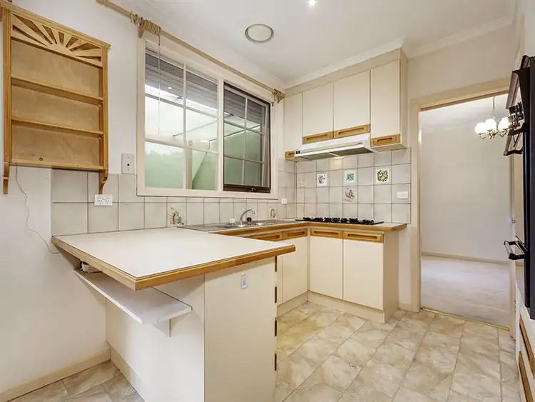 Second view of Homely unit listing, 1/7 Katrina St, Doncaster VIC