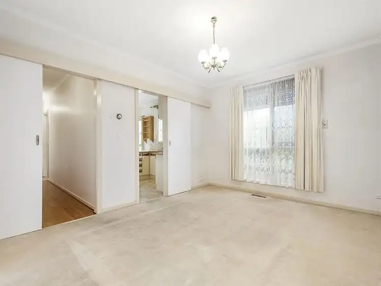 Third view of Homely unit listing, 1/7 Katrina St, Doncaster VIC