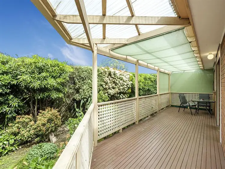 Fourth view of Homely unit listing, 1/7 Katrina St, Doncaster VIC
