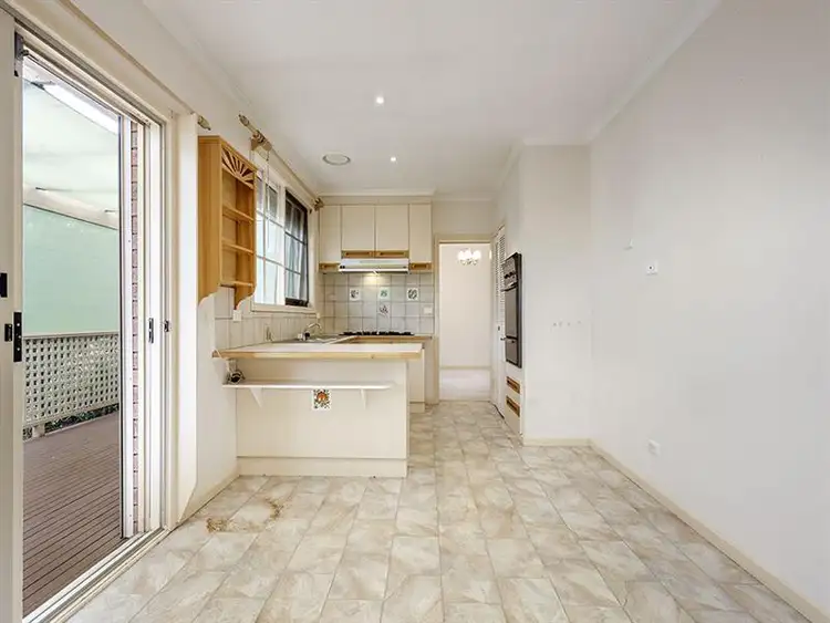 Fifth view of Homely unit listing, 1/7 Katrina St, Doncaster VIC