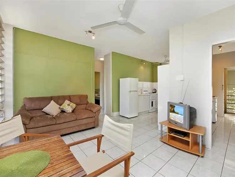 Main view of Homely apartment listing, 12/86 Woods St, Darwin City NT