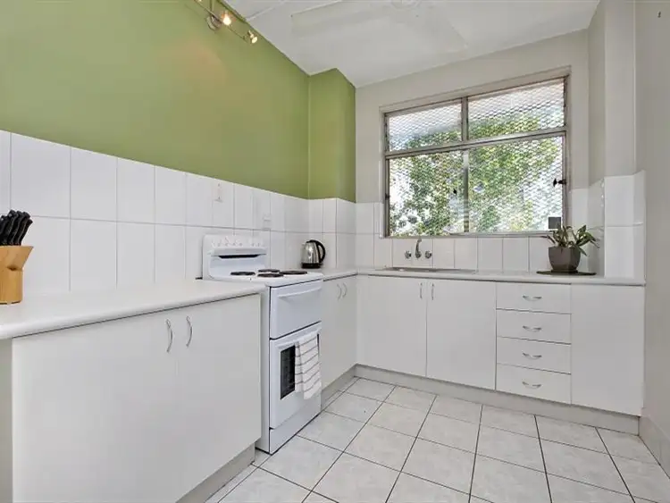 Third view of Homely apartment listing, 12/86 Woods St, Darwin City NT