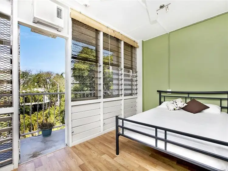 Fourth view of Homely apartment listing, 12/86 Woods St, Darwin City NT