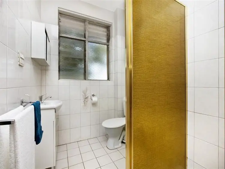 Sixth view of Homely apartment listing, 12/86 Woods St, Darwin City NT
