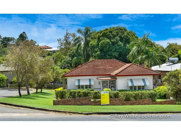 Main view of Homely house listing, 48 Brae St, The Range QLD
