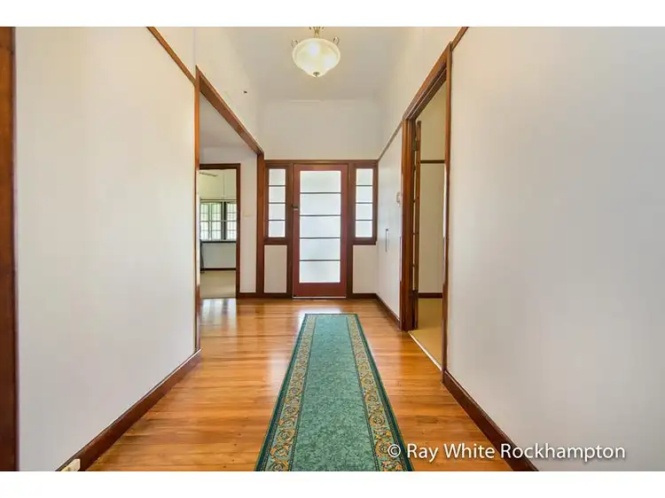 Second view of Homely house listing, 48 Brae St, The Range QLD