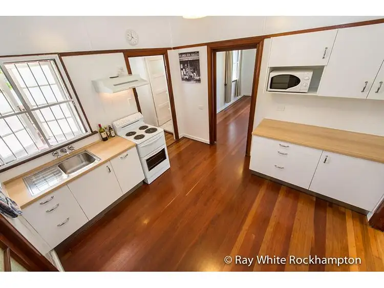 Third view of Homely house listing, 48 Brae St, The Range QLD