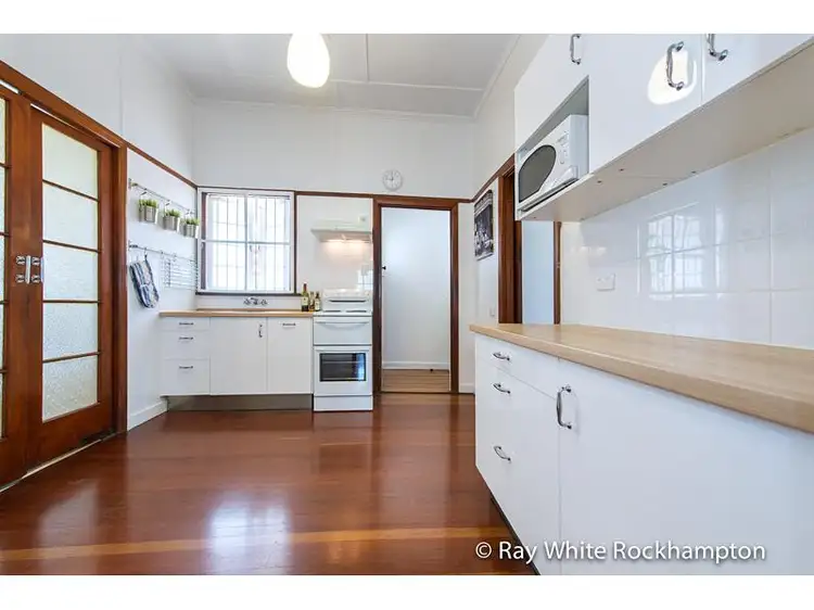 Fourth view of Homely house listing, 48 Brae St, The Range QLD