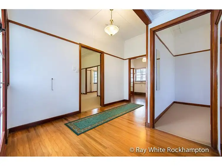 Fifth view of Homely house listing, 48 Brae St, The Range QLD