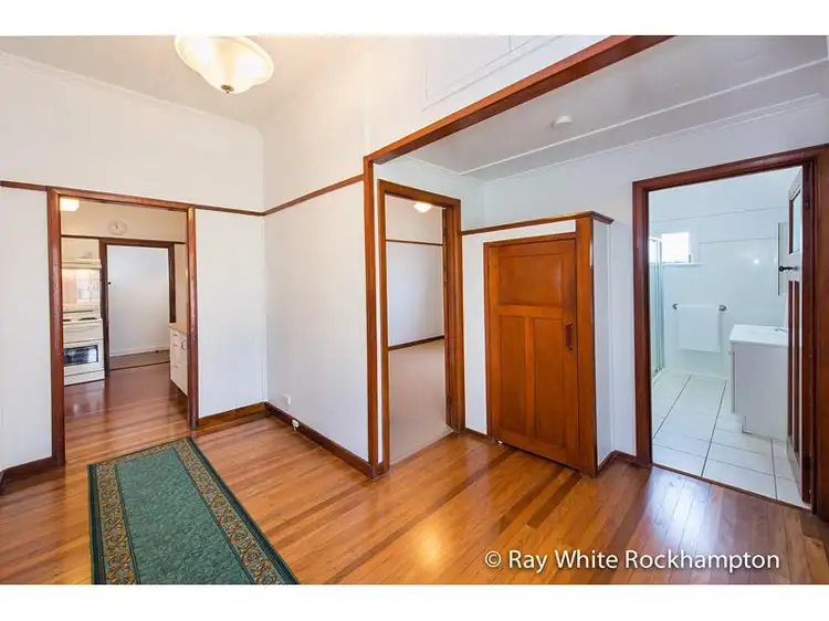 Sixth view of Homely house listing, 48 Brae St, The Range QLD