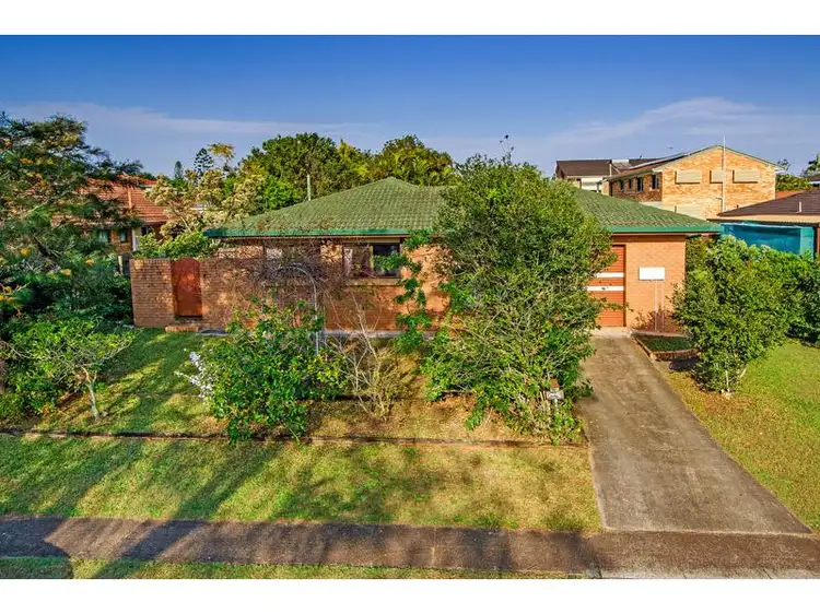 6 Minden St, Sunnybank QLD