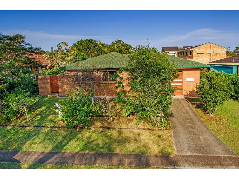 Main view of Homely house listing, 6 Minden St, Sunnybank QLD