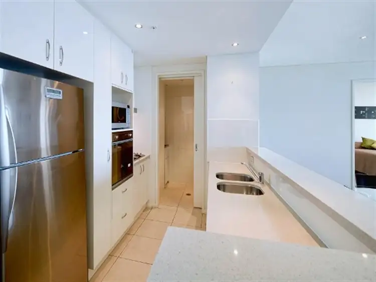 Sixth view of Homely apartment listing, 1 Como Cres, Southport QLD