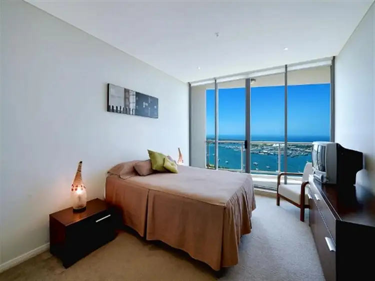 Seventh view of Homely apartment listing, 1 Como Cres, Southport QLD