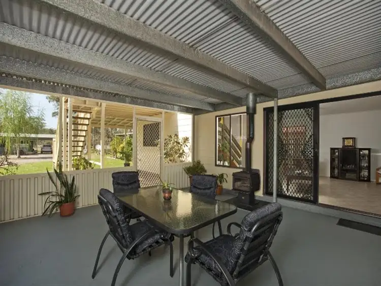 Fourth view of Homely house listing, 42A Old Coach Rd, Limeburners Creek NSW
