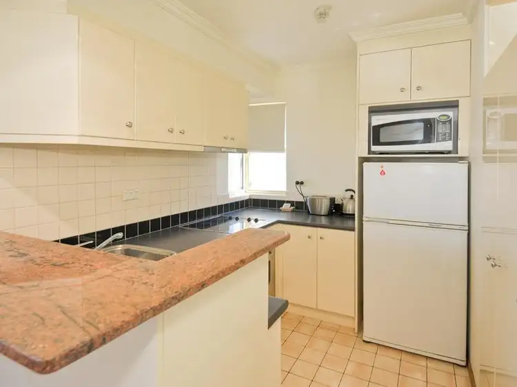 Fifth view of Homely apartment listing, 324/83 LEICHHARDT St, Spring Hill QLD