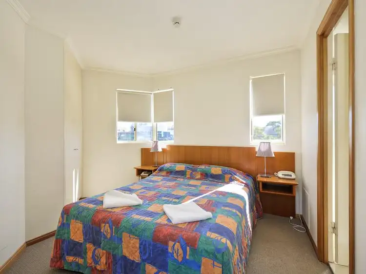 Seventh view of Homely apartment listing, 324/83 LEICHHARDT St, Spring Hill QLD