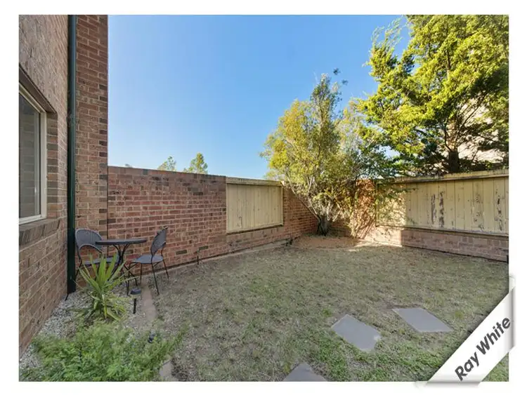 Third view of Homely townhouse listing, 1/44 Carrington St, Queanbeyan NSW
