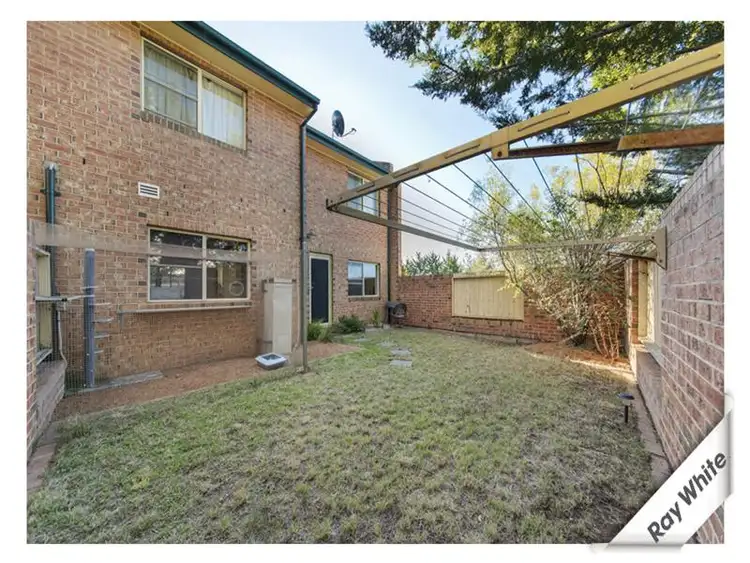 Fourth view of Homely townhouse listing, 1/44 Carrington St, Queanbeyan NSW