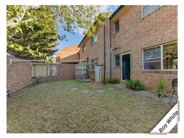 Fifth view of Homely townhouse listing, 1/44 Carrington St, Queanbeyan NSW