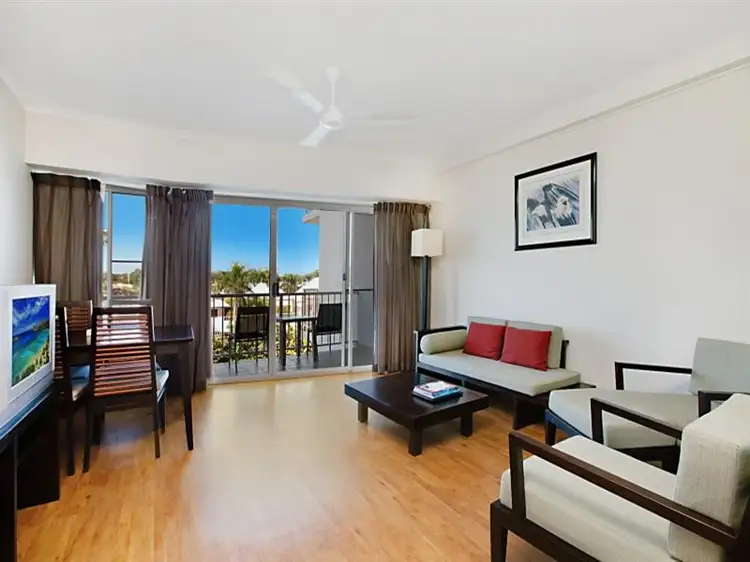 19/32 Marina Blvd, Larrakeyah NT