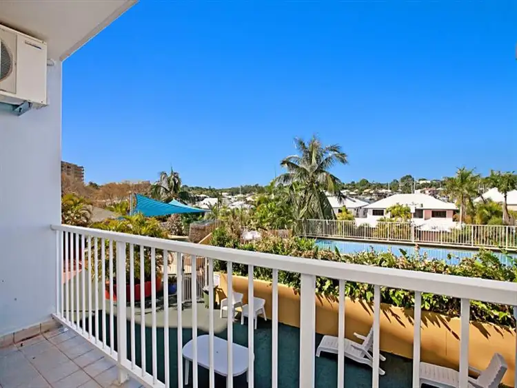 Second view of Homely apartment listing, 19/32 Marina Blvd, Larrakeyah NT