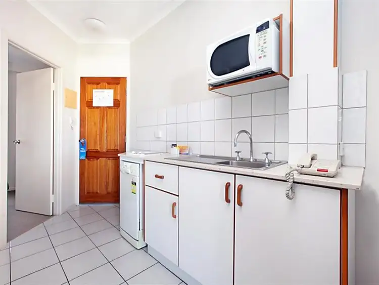 Fourth view of Homely apartment listing, 19/32 Marina Blvd, Larrakeyah NT