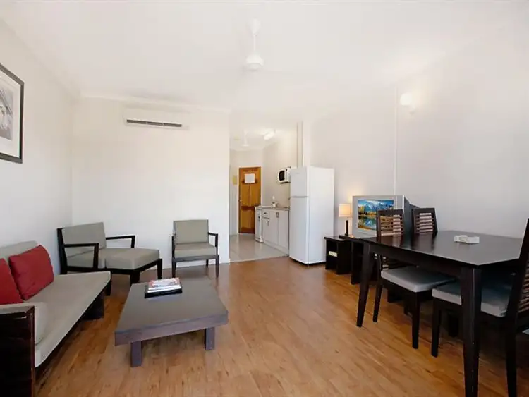 Fifth view of Homely apartment listing, 19/32 Marina Blvd, Larrakeyah NT