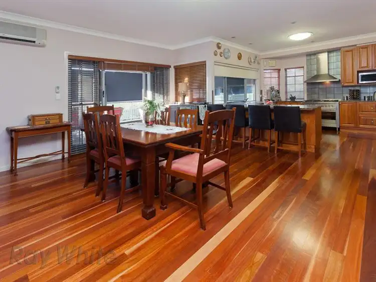 Fifth view of Homely house listing, 17 Vienne Ct, Springfield QLD