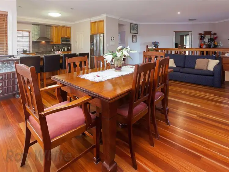 Sixth view of Homely house listing, 17 Vienne Ct, Springfield QLD