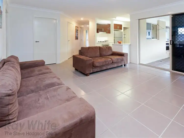 Fifth view of Homely house listing, 59 Lakes Entrance Dr, Springfield Lakes QLD