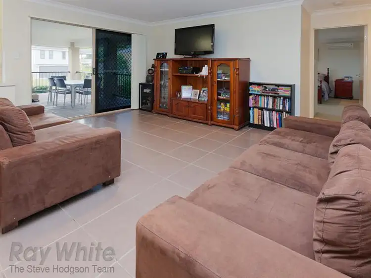 Sixth view of Homely house listing, 59 Lakes Entrance Dr, Springfield Lakes QLD