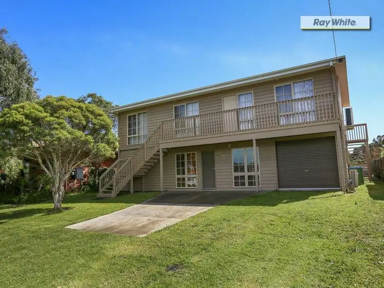22 Howqua Dr, Rosebud West VIC