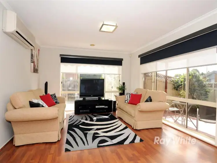 Third view of Homely house listing, 49 Trisha Dr, Rowville VIC
