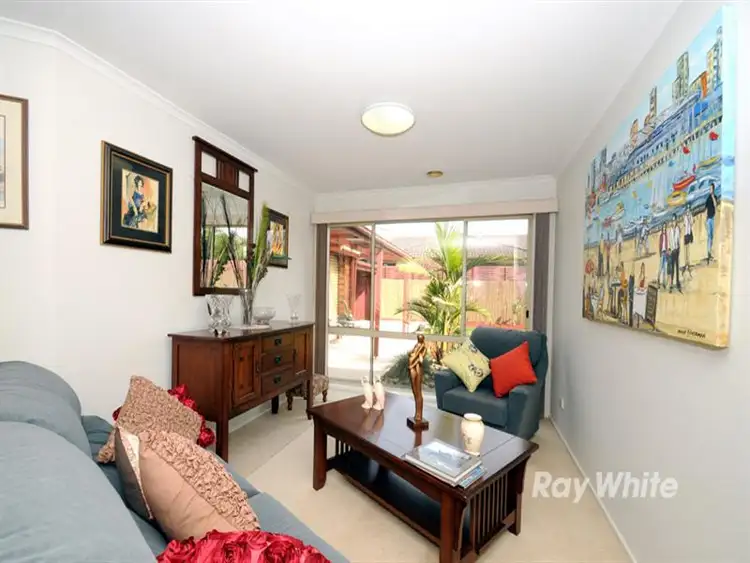 Fifth view of Homely house listing, 49 Trisha Dr, Rowville VIC