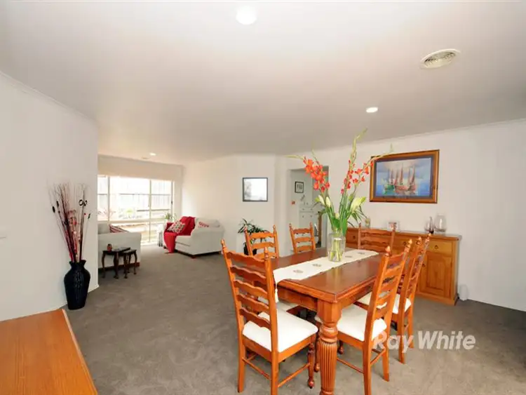 Fifth view of Homely house listing, 11 Dani Ct, Rowville VIC