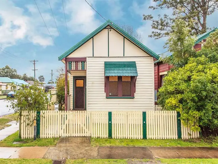Third view of Homely house listing, 47 George St, Mayfield East NSW