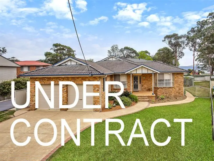 65 Patrick Cres, Saratoga NSW