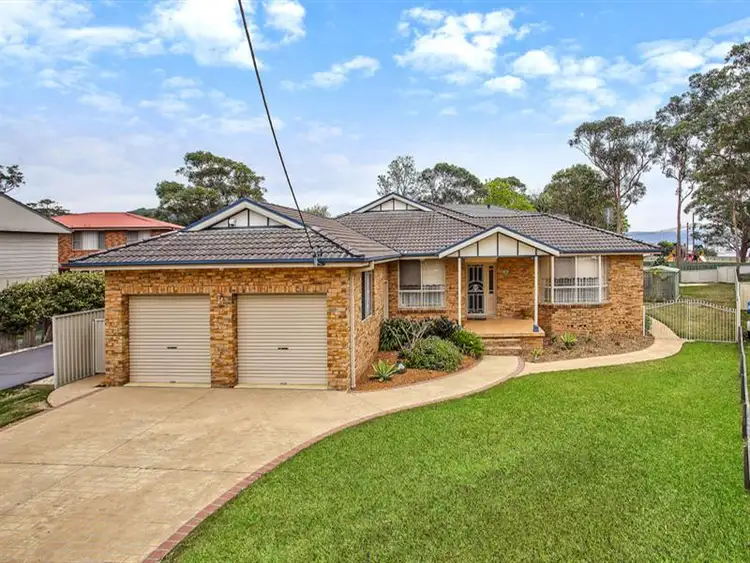 Second view of Homely house listing, 65 Patrick Cres, Saratoga NSW