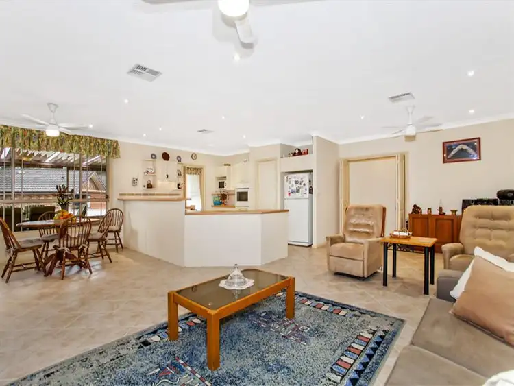 Fourth view of Homely house listing, 65 Patrick Cres, Saratoga NSW