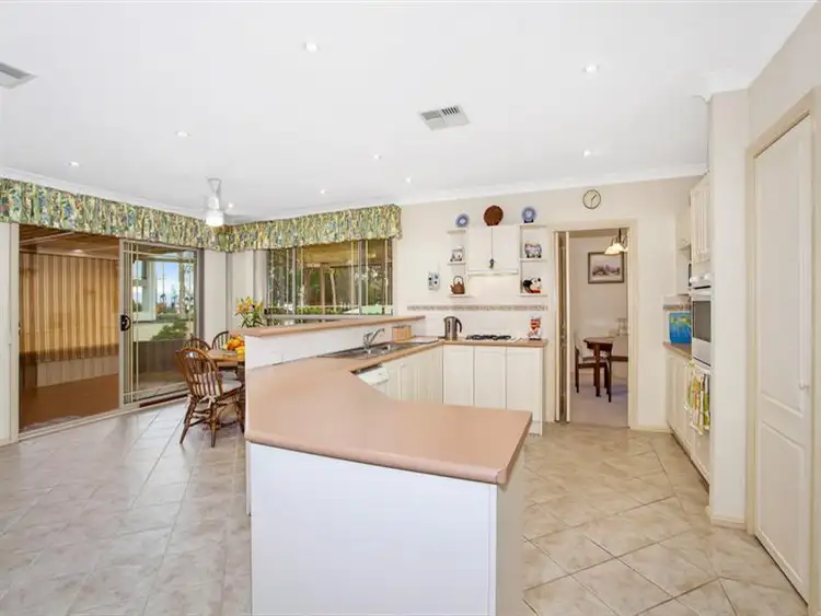 Fifth view of Homely house listing, 65 Patrick Cres, Saratoga NSW