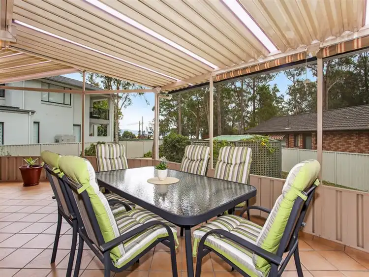 Sixth view of Homely house listing, 65 Patrick Cres, Saratoga NSW