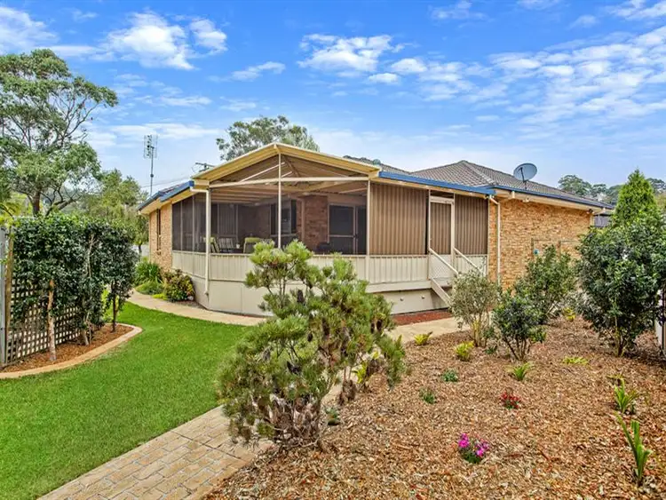 Seventh view of Homely house listing, 65 Patrick Cres, Saratoga NSW