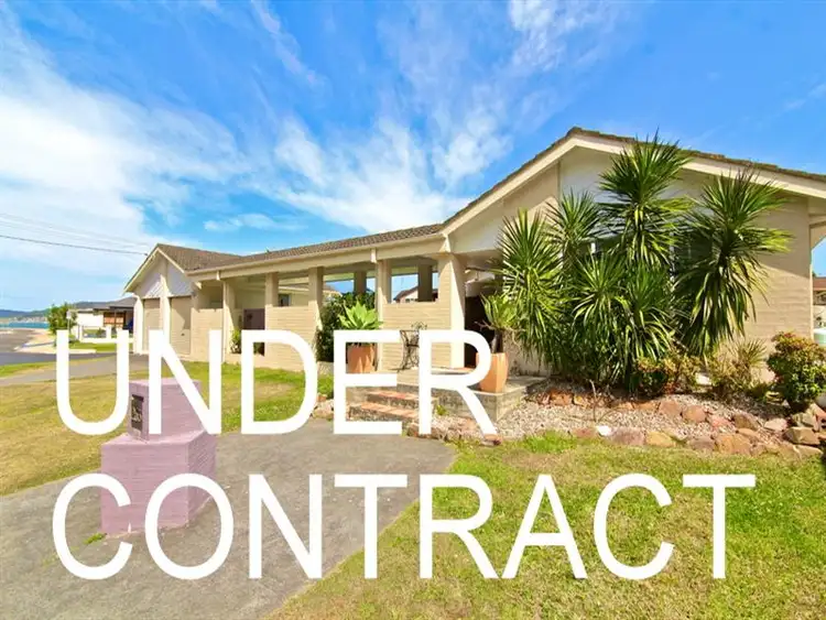 263 Steyne Rd, Saratoga NSW