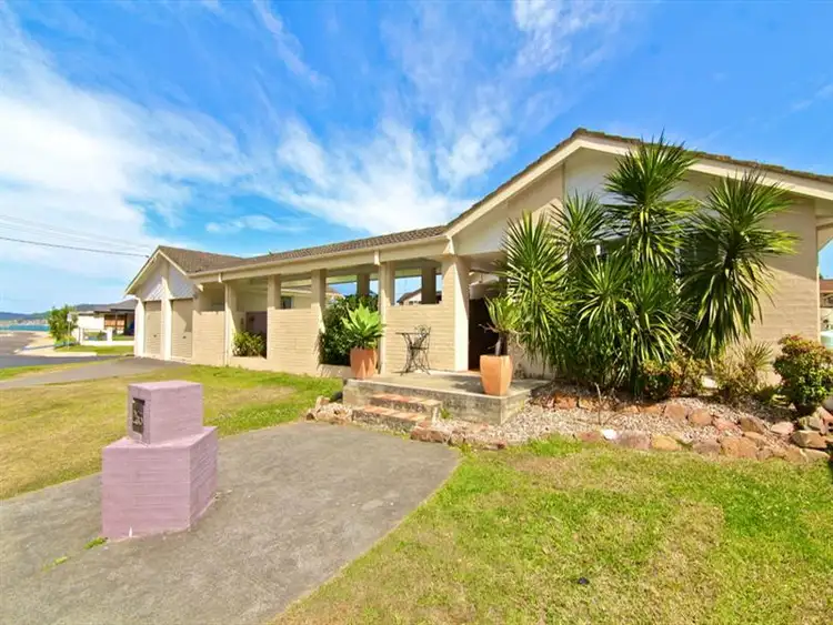 Second view of Homely house listing, 263 Steyne Rd, Saratoga NSW