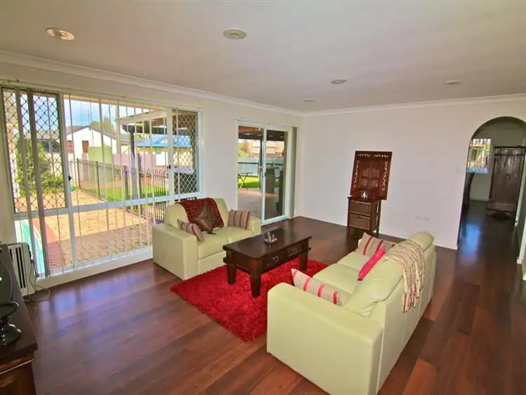 Third view of Homely house listing, 263 Steyne Rd, Saratoga NSW