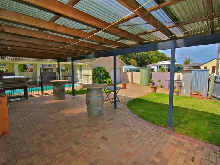 Seventh view of Homely house listing, 263 Steyne Rd, Saratoga NSW