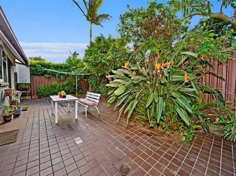 Second view of Homely house listing, 54 Curtin Cres, Maroubra NSW